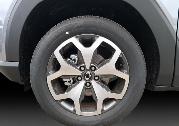SsangYong Torres cena 146360 przebieg: 10, rok produkcji 2023 z Dobrzyca małe 191